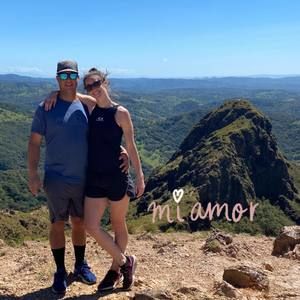 Meet your Posher, Chris